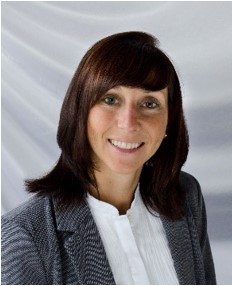 Portrait of Beth L. Roszatycki